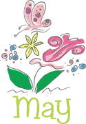 May