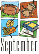 September